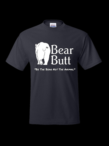 Bear Butt Shirts